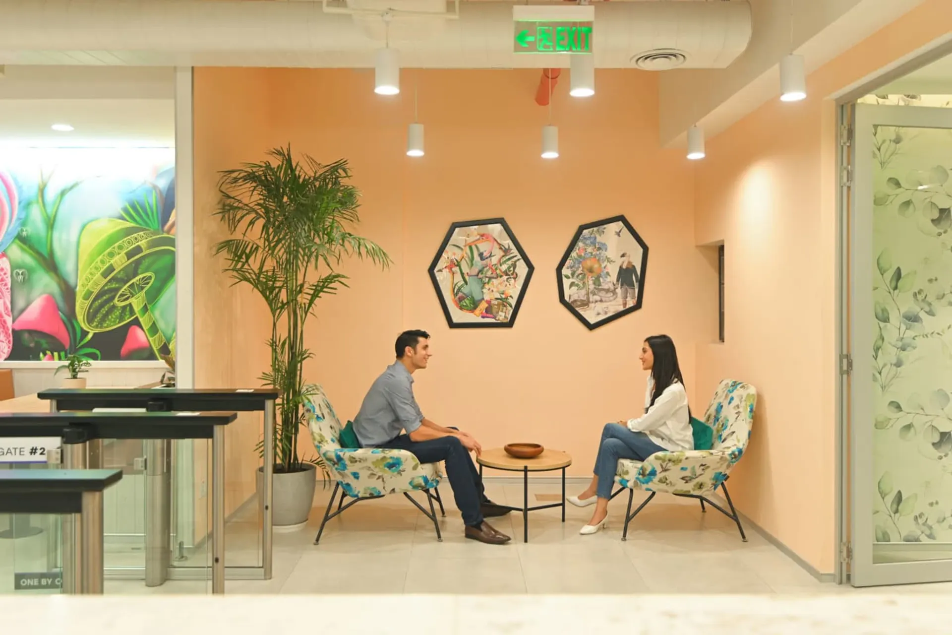 candor coworks noida